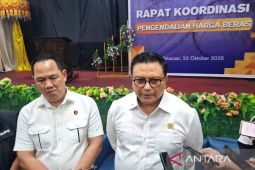 Bapanas ancam berlakukan sanksi pidana mainkan pangan beras