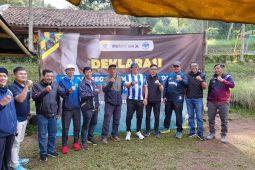 PSMI resmi dideklarasikan wadah pelari segala medan