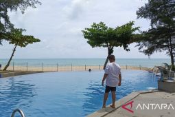 Babel eliminasi anjing liar di kawasan objek wisata