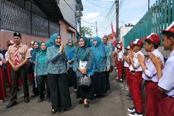 Ikhtiar TP PKK Kota Bogor bangun kesehatan mental anak dan remaja