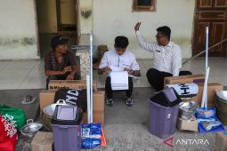 Relokasi Cikande, dari evakuasi ke rehabilitasi sosial