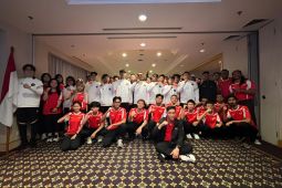 Tim esports Indonesia siap berlaga di Asian Youth Games 2025 Bahrain
