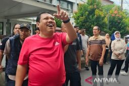 5.317 warga Pangkalpinang menjalani pemeriksaan tuberculosis