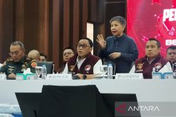 Polri sebut etomidate sudah masuk golongan narkotika