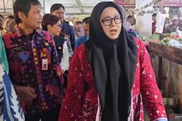 Pemkab Tangerang dan BPOM pastikan keamanan produk pangan di pasar