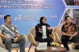 BGN: Tak ada SPPG yang boleh memasak sebelum jam 12 malam