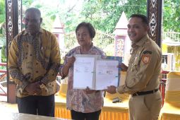 Disdikbud Jayapura-Yayasan Gema Valentine kerja sama membangun SDM unggul