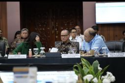 KP2MI siapkan pelatihan 500 ribu pekerja untuk pengelasan, perhotelan