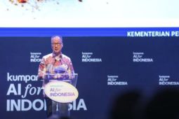 Kemenperin jalankan dua program perkuat ekosistem pengembangan AI