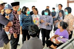 Kasus ISPA meningkat di Simalungun, warga diimbau terapkan protokol kesehatan