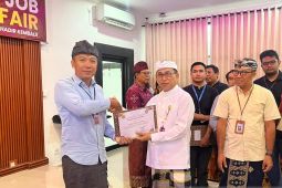 Pemkab Gianyar Bali tingkatkan beasiswa pelatihan kerja