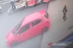 Polisi selidiki pengemudi yang kabur usai isi bensin di SPBU kawasan Rempoa