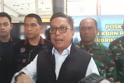 Relokasi tahap dua bagi delapan keluarga di Cikande siap dilakukan