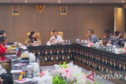 Satgas Pangan awasi implementasi HET beras di Papua Barat Daya