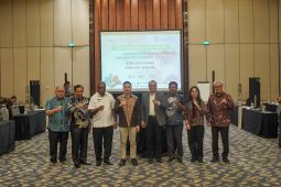 Pemkot Kupang ajukan arah baru tata ruang kota kepada Kementerian ATR