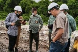 Kotawaringin Timur terus benahi pengelolaan TPA Sampit