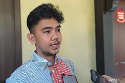 Polres Lamongan tahan bendahara travel umrah Tawwabiin kasus penipuan