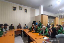 Magister Lingkungan ULM praktik lapang ke Maros dan Rammang-Rammang