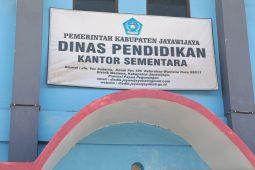 Kemendikdasmen RI salurkan IFP ke Kabupaten Jayawijaya Papua Pegunungan