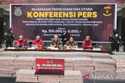 Kejati Sumut imbau masyarakat pembeli rumah Citraland tetap tenang dan tidak terprovokasi