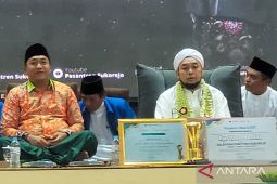 Kiai Azaim sayangkan narasi kritik mendiskreditkan pesantren