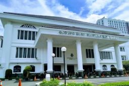 Rapat DPRD Jabar hilangkan snack dan makan prasmanan mulai November 2025