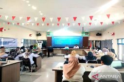Pemprov Gorontalo mempercepat pemenuhan dokter spesialis