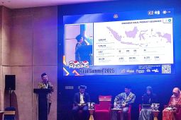 BPJPH tegaskan peran sebagai penggerak ekosistem halal yang inklusif