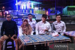 Bupati Kubu Raya ubah dermaga Rasau Jaya jadi ruang publik