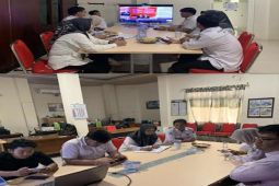 Disarpustaka Kapuas siap wujudkan arsip tertib dan digital lewat rakor ANRI