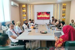 Tim kerja gabungan percepat penanggulangan TBC di Gorontalo