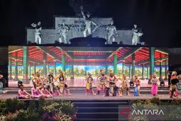 DPD minta Kemenbud lebih sering libatkan anak dalam kegiatan budaya