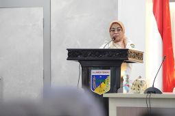 Sulteng perkuat tata kelola pemerintahan berbasis digital