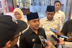 KPK menyita uang tunai ratusan juta dari OTT Bupati Bekasi Ade Kuswara Kunang