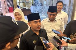 Bupati Bekasi isyaratkan segera berhentikan direktur BUMD yang terjerat hukum