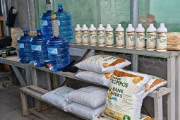 Pertamina Patra Niaga Regional JBB hadirkan inovasi jerami di Karawang