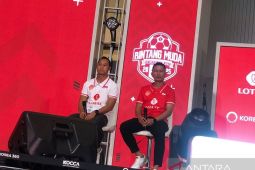 Ismed: Tak ada salahnya pelatih lokal diberi kesempatan latih timnas