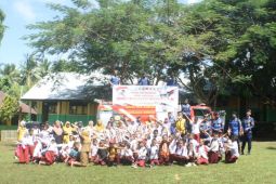 Legacy Tim Ekspedisi Patriot UI di Morotai: Dari semangat patriotisme ke keterampilan selamatkan nyawa