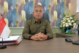 Dua pejabat Pemkot Singkawang dinonaktifkan karena kasus korupsi HPL
