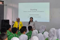 UI dan YIMP kolaborasi pemulihan pascagempa Cianjur melalui pesantren