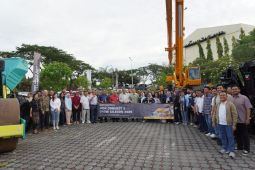 MCP Connect & Grow Cilegon: Inovasi dan kolaborasi untuk infrastruktur Cilegon