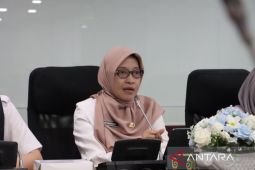 Pemprov Kaltim perkuat koordinasi Satgas Percepatan Program MBG