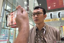 KPK usut pengondisian mesin EDC dalam kasus digitalisasi SPBU