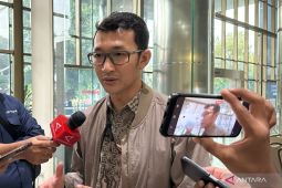 KPK: Kasus Dinas PUPR OKU mirip kasus dana hibah Jatim