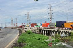 Banjir Pantura Semarang dan rencana pembangunan tanggul raksasa