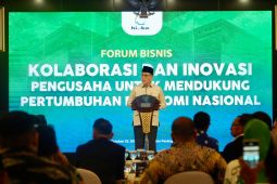 Wamenag harap Ditjen Pesantren perkuat pemberdayaan ekonomi umat