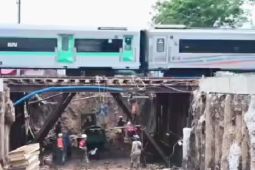 Pemkab Karawang: Pembangunan terowongan Gorowong mencapai 51 persen