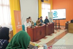 Kadin: UMKM perempuan berbasis hobi dorong ekonomi kreatif di Yogyakarta