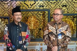Mensos: Tidak ada hambatan penyaluran bansos reguler triwulan IV