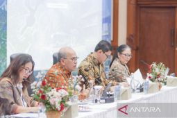 Kementerian Investasi dukung pengembangan investasi perikanan di Bali